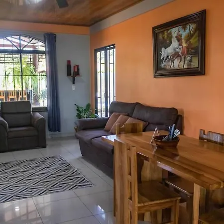 Villa Palmaluna En La Fortuna